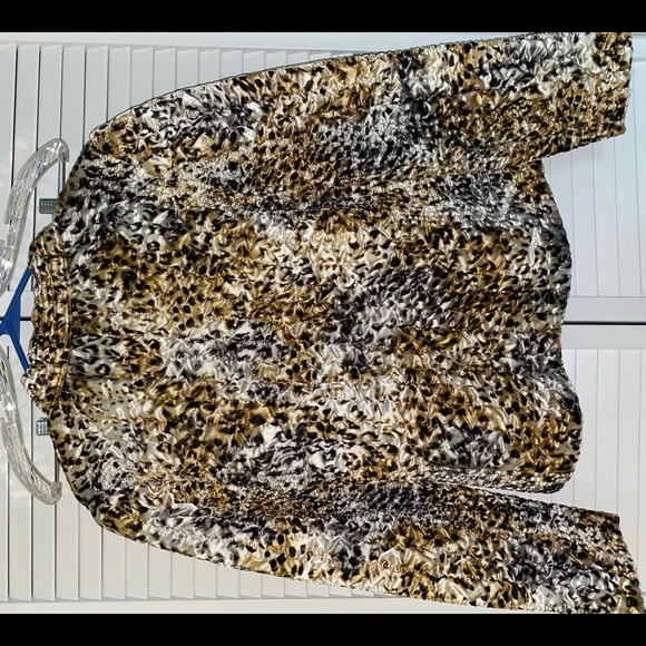 ruby rd. jacket - Picture 4 of 5